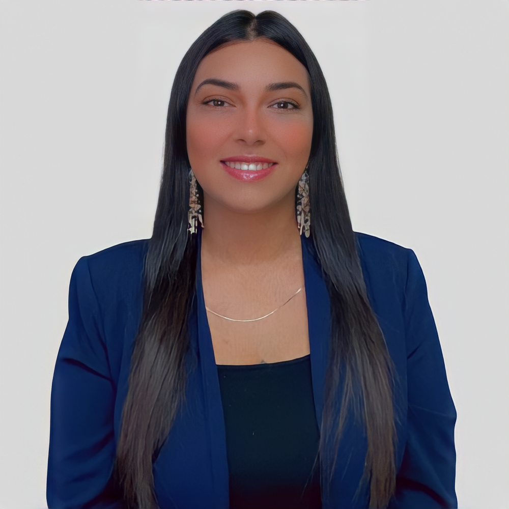photo of  Chantel Diaz