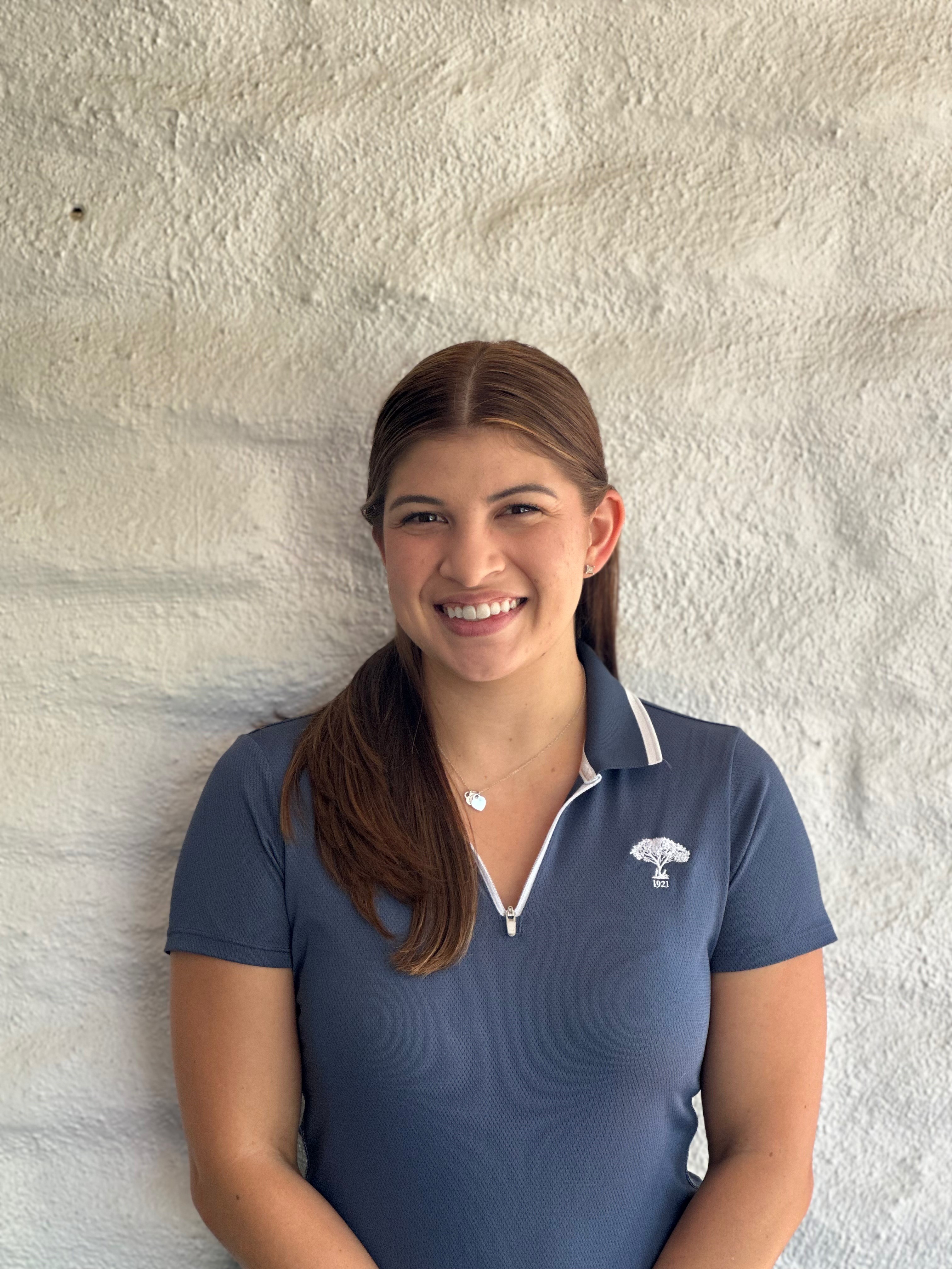 photo of  Jazzmine Mendez
