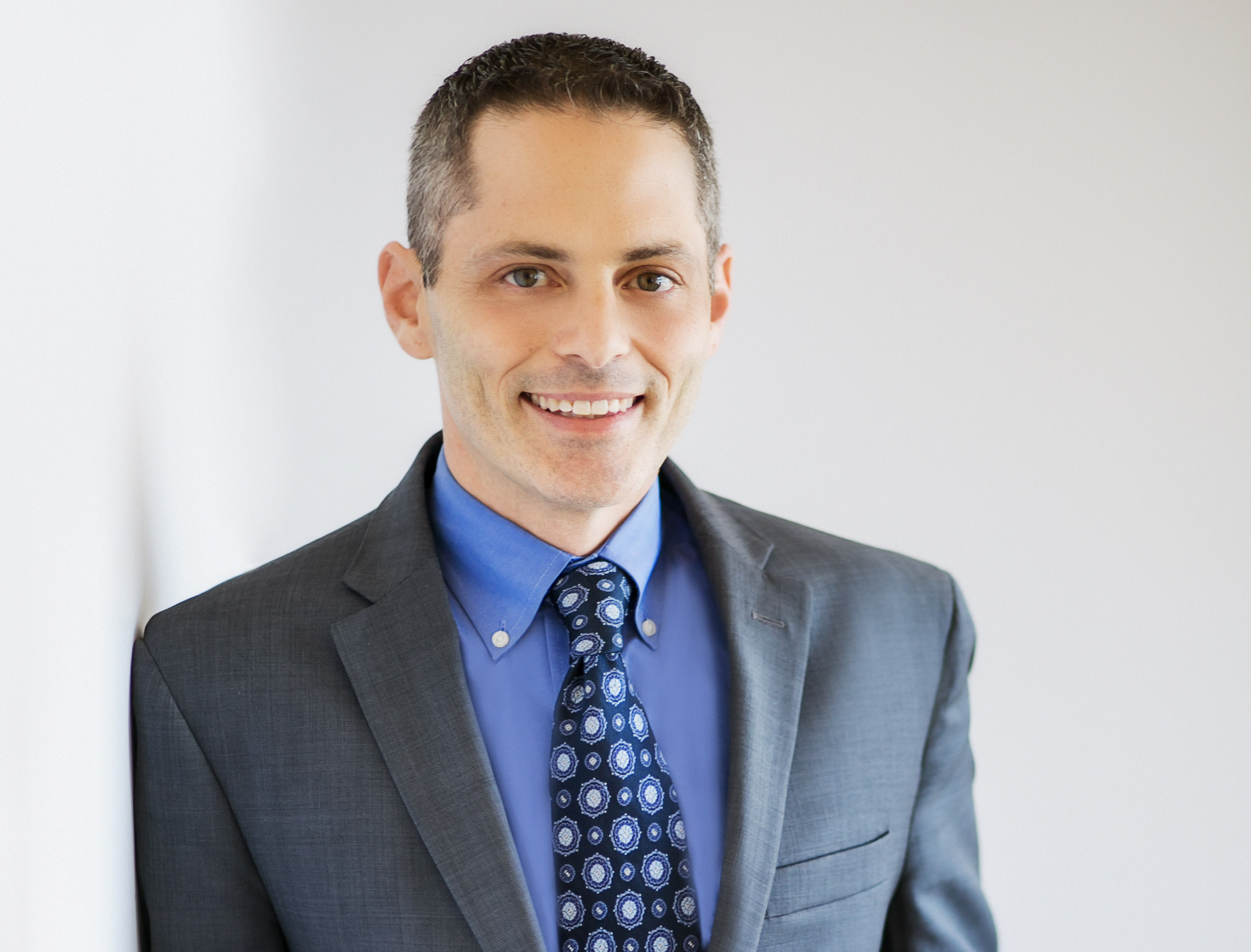 photo of  Robert Nagelberg