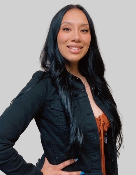 photo of  Vanessa Lopez